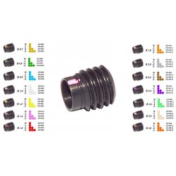 Arc Systeme visette Arc Systeme visette