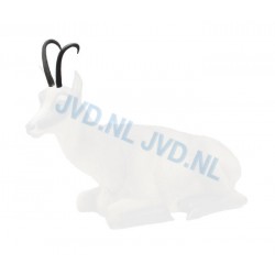SRT Target 3D Chamois Horns SRT Target 3D Chamois Horns