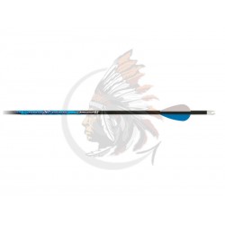 Carbon Express Flèche Predator II sans pointe (6 fléches) Carbon Express Flèche Predator II sans pointe (6 fléches)