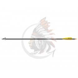 Tube Alu EASTON XX75 GAMEGETTER Tube Alu EASTON XX75 GAMEGETTER