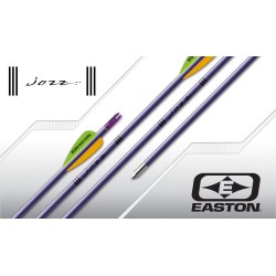 Tube Alu EASTON JAZZ Tube Alu EASTON JAZZ