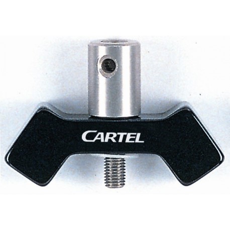 Cartel V-Bar K-1