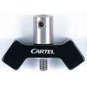 Cartel V-Bar K-1
