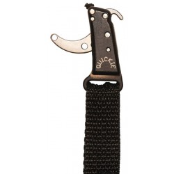 Carter Décocheur Quickie 1 w/ Hook and Loop Strap