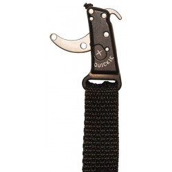 Carter Décocheur Quickie 1 Plus w/ Hook and Loop Strap