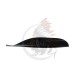Plumes Spin-Wing 1"3/4