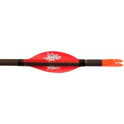 Gas Pro Plumes  Soft Plus Olympic 1.75"