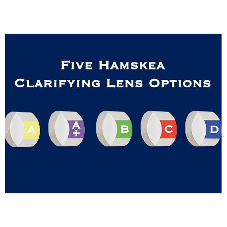 Hamskea Lens Clarifying InSight