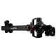  	Axcel Viseurs Chasse Pro Slider Carbon AccuTouch