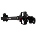 Axcel Viseurs Chasse Pro Slider Carbon AccuTouch