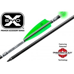 Traits TenPoint Carbon Evo-X Lighted