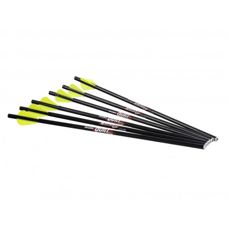 Traits Excalibur Carbon 16.5" 