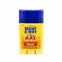 Stick Scent-A-Way Max anti-transpirant et sans odeur