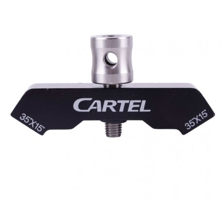 Cartel V-Bar