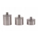 Shrewd Weight Revel Cylindrical Stainless Steel