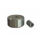 Shrewd Weight Tungsten Cylindrical 4 oz