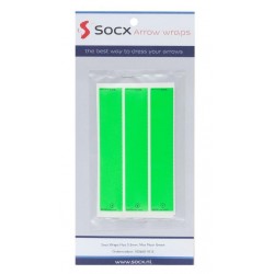 Socx Wraps Fluo 5.5 mm. Max