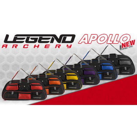 Legend Archery Compound Case Apollo
