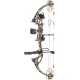 Bear Archery Compound Bow Package Cruzer G-2 RTH 
