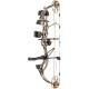 BEAR Compound Bow Package Cruzer G-2 RTH 