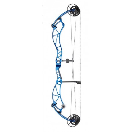 Bowtech Compound Bow RECKONING 38 2020