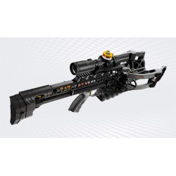 Ravin Crossbow Package R500 Sniper