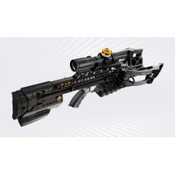 Ravin Crossbow Package R500E Sniper