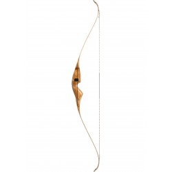 Bear Arc recurve Hunter