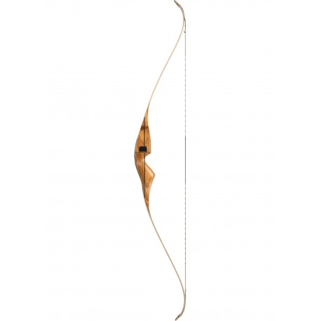 Bear Arc recurve Hunter