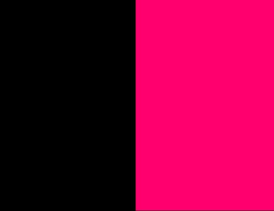 Black / Pink